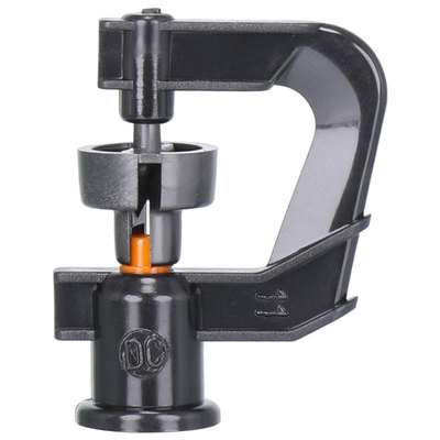 自动灌溉喷头耐磨旋转轮更耐用