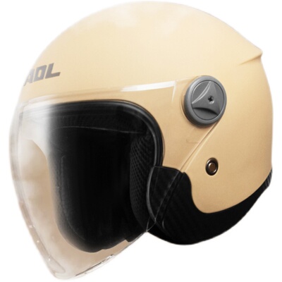 四季摩托车头盔四季通用