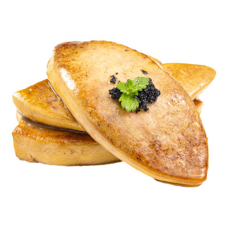 天照整只A+级鹅肥肝600g生鹅肝酱非即食辅食新鲜法式非法国进口