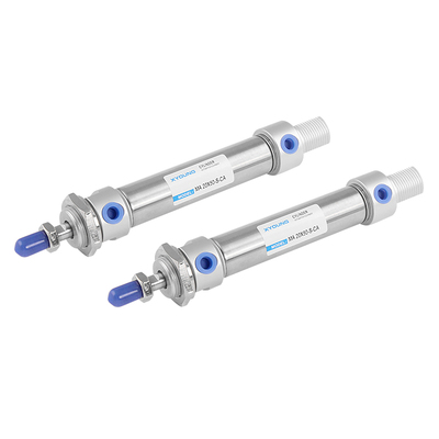 XYOUNG不锈钢迷你气缸MA20X50-S