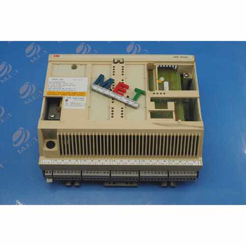 适用于零件AbbMaster数字扩展单元Dsdx453DSdx45360天保修