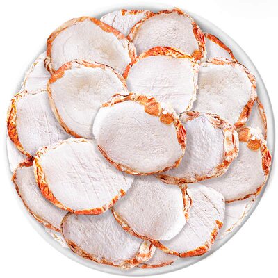 新货干沙姜/山奈500g头茬新货