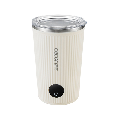 西可全自动搅拌杯杯咖啡杯