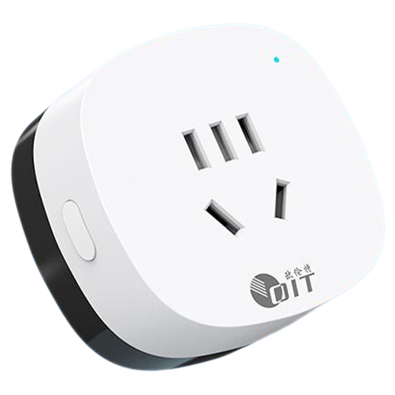 wifi0A智能插座远程开关定时