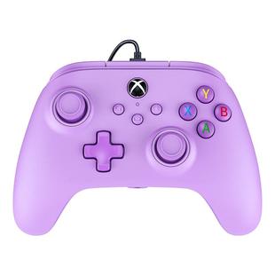 微软授权PowerA游戏手柄有线Xbox Series 电脑版xbox主机steam 地平线5原神黑神话悟空明末渊虚之羽双影奇镜