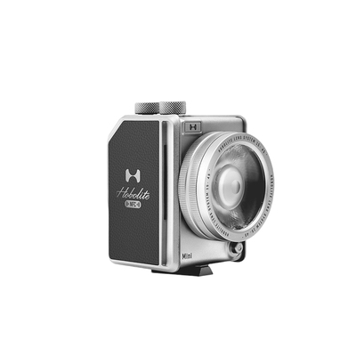 HoboliteMini双色温补光灯20W