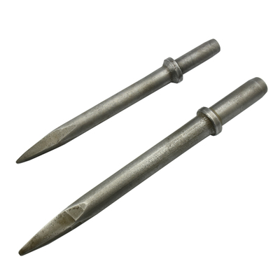 风镐镐钎加长凿子气动凿子