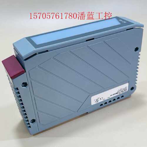 议价B&R贝加莱3AO360.60-1电源PLC模块实物图功能包好议价