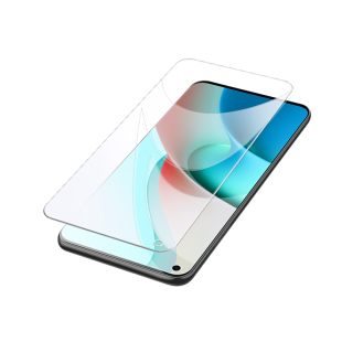 适用红米note9钢化膜4G高清note9手机贴膜5G版全屏覆盖全包边note9pro抗蓝光redmi无白边小米note9防爆玻璃膜
