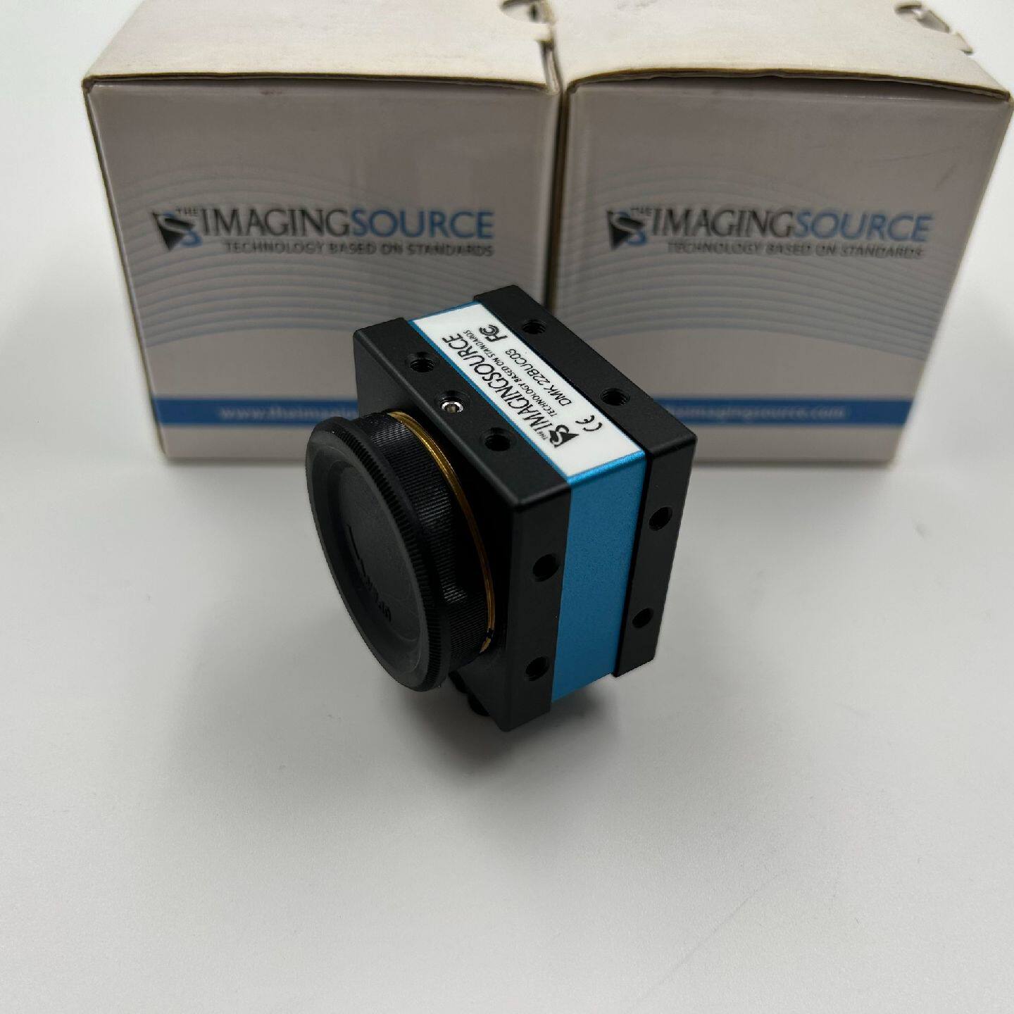 非标价IMAGINGSOURCE映美精DMK22BUC03工议价
