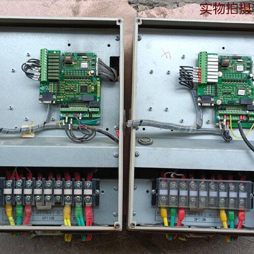 溢价-蓝海华腾变频器E5PA4T22A6922KW
