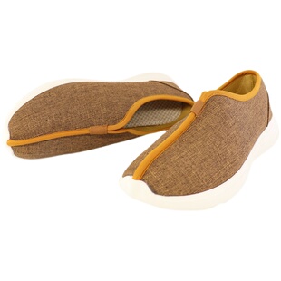 僧鞋春秋季软底出家人和尚鞋网面夏季男透气棉麻僧人鞋尼姑鞋女单