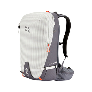 RAB睿坡Khroma背包户外攀岩旅行徒步登山运动双肩包22L QAP-24