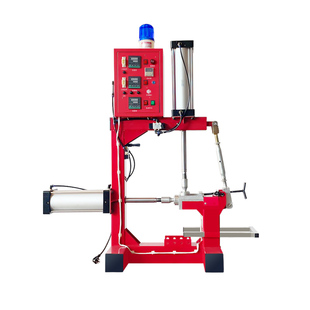 汽车轮胎火补硫化机无痕热补温控修补内外胎补胎神器真空胎补胎机