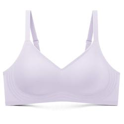润微半球内衣女小胸聚拢显大