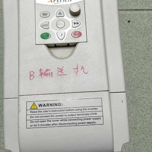 【议价-可维修】AR200iL-0055N 5.5kW 380V /均有货