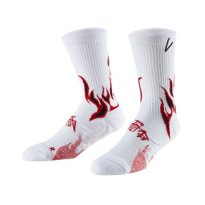 维动PRO燎原实战专业篮球袜子毛巾底高筒运动精英男中筒高帮长筒V