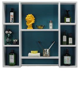 洗浴用品摆件样品间洗护道具