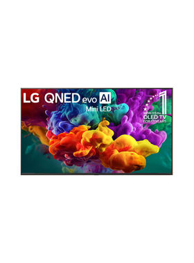 LG55/65/77/83/97G6贴壁电视