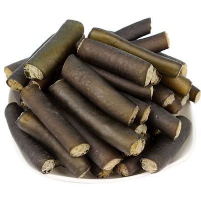 南极海笋干货海茸素食菜500g