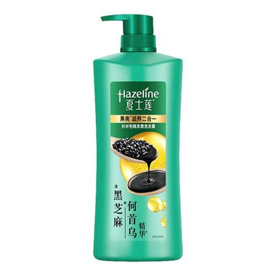 【滋养去屑柔顺】夏士莲洗发水