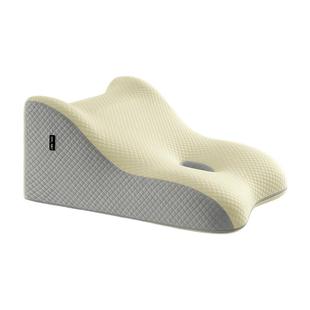 老人护理靠背垫三角枕斜躺卧床垫缓解反流胆汁斜坡床垫防反酸枕头