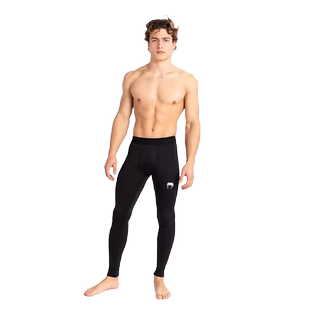 VENUM 毒液 CONTENDER 新款男紧身长裤柔术格斗训练搏击健身裤