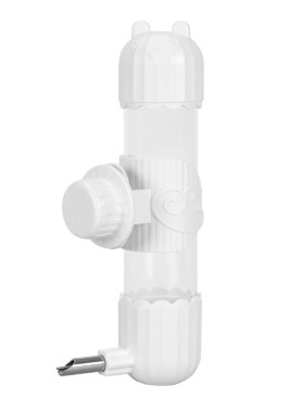鹦鹉撞针水壶牡丹玄凤鸟喂饮水器