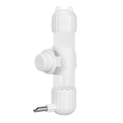 鹦鹉撞针水壶牡丹玄凤鸟喂饮水器