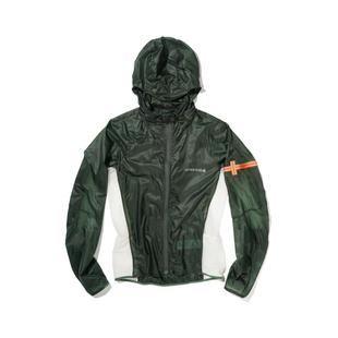 AEGIS收纳皮肤衣|户外运动凉感轻量防风外套女|UPPERVOID二普纬度