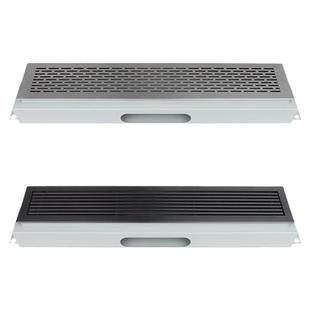 森普顿地送风出风口三恒五恒地送风面板盖板地送风出风口可定制