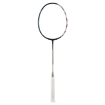 李宁战戟9000power正品羽毛球拍