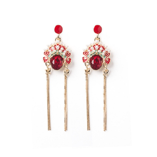 花千骨赵丽颖白子画同款宫铃腰链手链杀阡陌骨哨碧瑶伤心花情侣