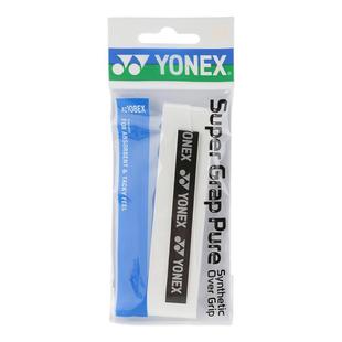 YONEX/尤尼克斯官网 AC108EX 羽毛球拍防滑手胶yy