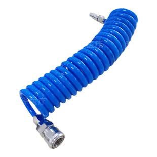 医用高压水枪配件 弹簧管 医用水气枪配件 医用水枪喷头接头 润泽