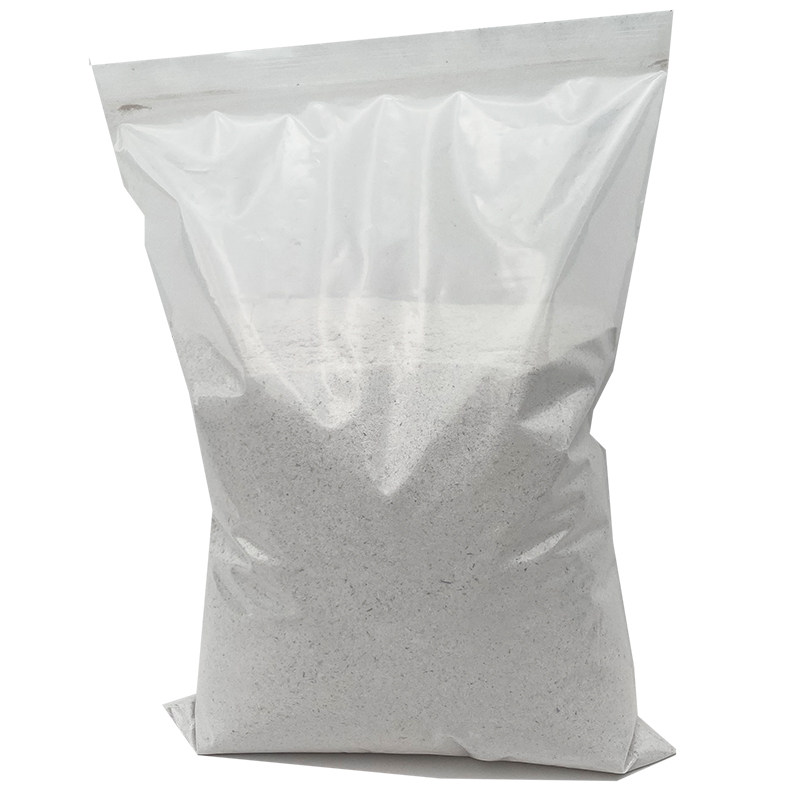 传统牙灰家用香灰插香插蜡烛竹签香芽灰庙用香炉底灰草木灰谷物灰