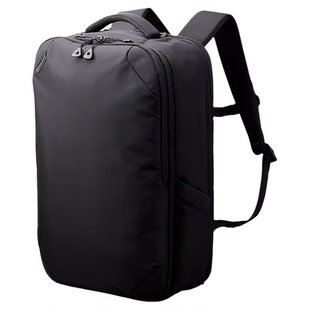 ELECOM休闲双肩包15.6寸笔记本电脑包大容量背包行李包旅行包男