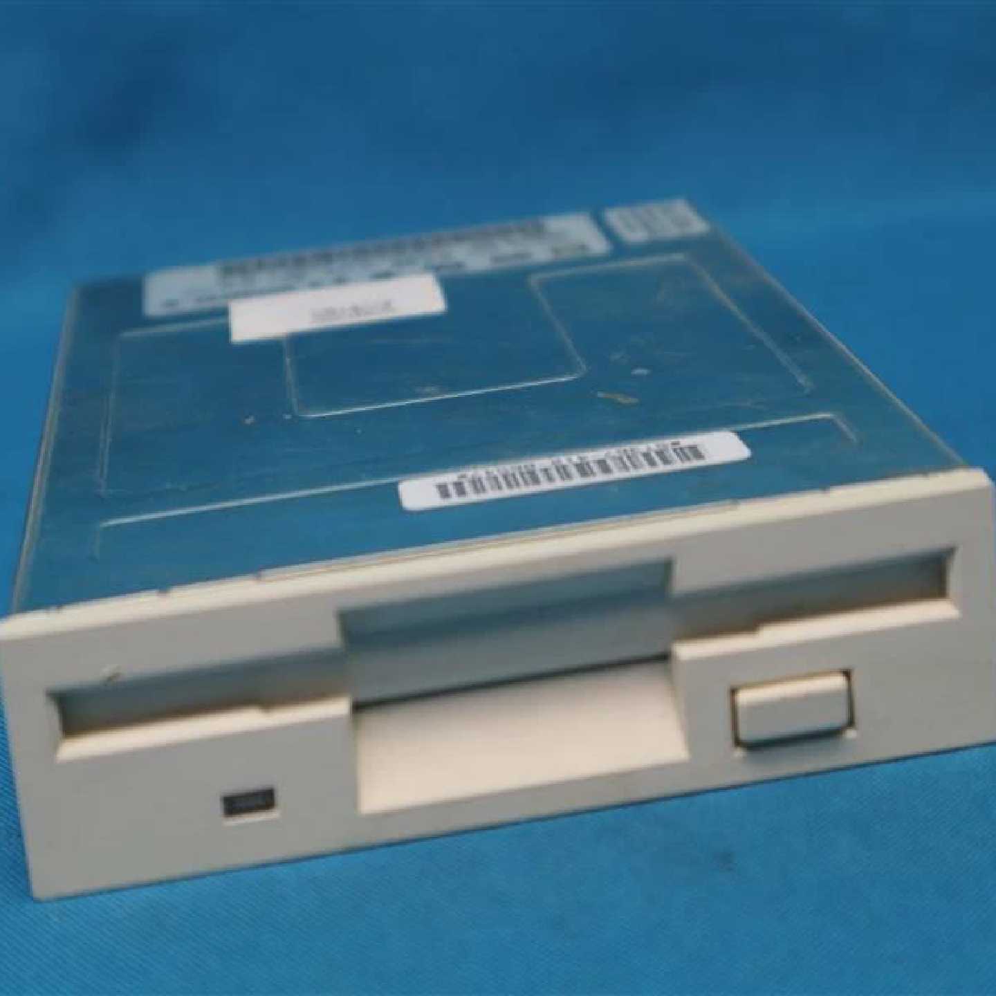 Trim S-321B S-321B/SB 软盘驱动器