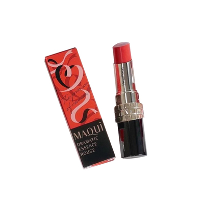 日本资生堂唇膏口红MAQUILLAGE