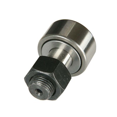 螺栓型轴承 滚轮滚针轴承 凸轮随动器CF 5 6 8 10 12 16 18KR