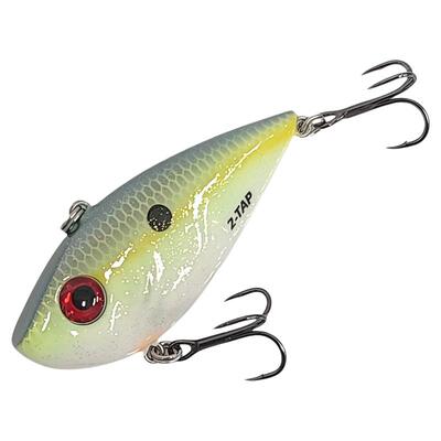 KVD15g沉水VIB响声路亚饵鲈鱼饵