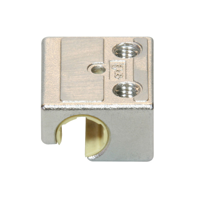 德国igus无油滑块耐磨抗粉尘防水