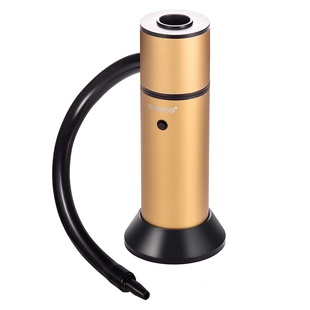 Creativechef烟熏枪烟熏器烟熏料理机鸡尾酒熏制器分子意境酒吧