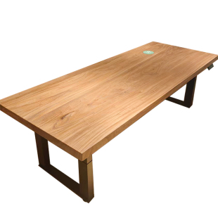 四电机四腿电动升降桌办公桌电脑桌家用学习桌可升降餐桌茶几茶台