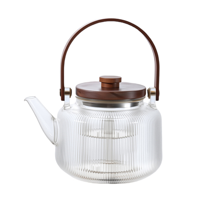 【玻璃煮茶器】电陶炉煮茶壶