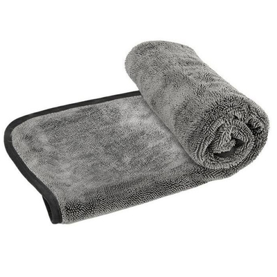 小辫子大号收水强力吸水汽车毛巾