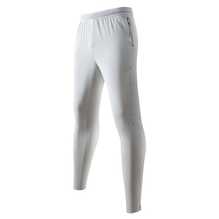 1件丨RFIT男士运动长裤SWIFT系列轻薄跑步修身弹力健身裤男春秋