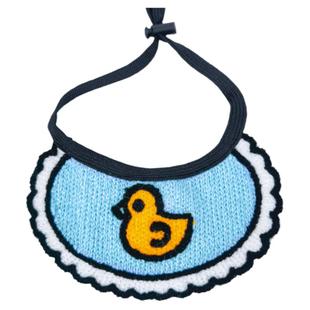 猫咪狗狗口水巾宠物围兜幼猫小狗可爱围脖中小型犬围嘴装饰品配饰