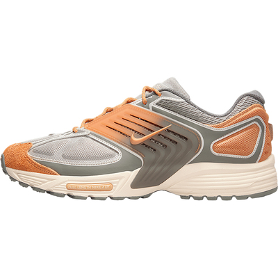 耐克男士低帮耐磨拼接透气运动鞋