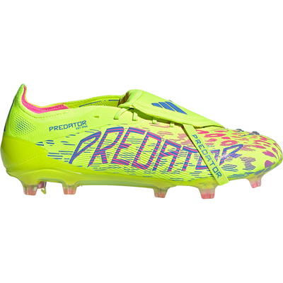 Adidas/阿迪达斯正品PREDATOR ELITE男士经典运动足球鞋JH6421